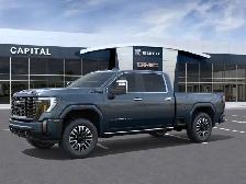 2026 GMC Sierra 3500HD Denali Ultimate - Photo 3