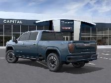 2026 GMC Sierra 3500HD Denali Ultimate - Photo 4