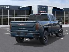 2026 GMC Sierra 3500HD Denali Ultimate - Photo 5