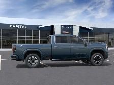 2026 GMC Sierra 3500HD Denali Ultimate - Photo 6