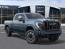 2026 GMC Sierra 3500HD Denali Ultimate - Photo 7
