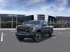 2026 GMC Sierra 3500HD Denali Ultimate - Photo 8