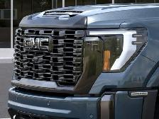 2026 GMC Sierra 3500HD Denali Ultimate - Photo 13