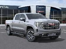 2026 GMC Sierra 1500 Denali - Photo 6