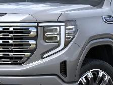 2026 GMC Sierra 1500 Denali - Photo 9