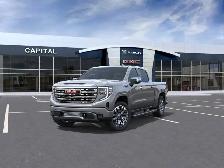 2026 GMC Sierra 1500 Denali - Photo 8