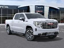 2026 GMC Sierra 1500 Denali - Photo 7