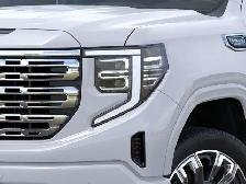 2026 GMC Sierra 1500 Denali - Photo 9