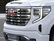 2026 GMC Sierra 1500 Denali - Photo 13
