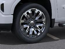 2026 GMC Sierra 1500 Denali - Photo 9