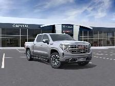 2026 GMC Sierra 1500 Denali - Photo 2