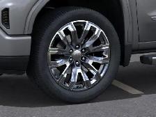 2026 GMC Sierra 1500 Denali - Photo 9