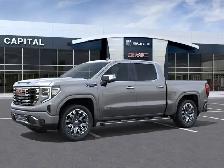 2026 GMC Sierra 1500 Denali - Photo 3