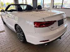 2018 Audi A5 Sportback S-LINE - Photo 3
