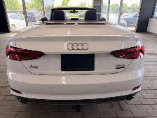 2018 Audi A5 Sportback S-LINE - Photo 4