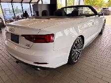 2018 Audi A5 Sportback S-LINE - Photo 5