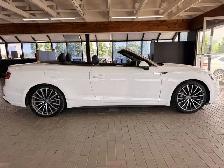 2018 Audi A5 Sportback S-LINE - Photo 6