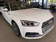 2018 Audi A5 Sportback S-LINE - Photo 7