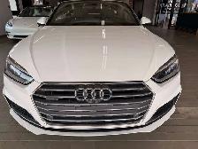 2018 Audi A5 Sportback S-LINE - Photo 8
