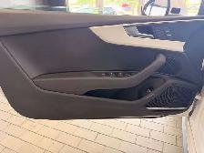 2018 Audi A5 Sportback S-LINE - Photo 16