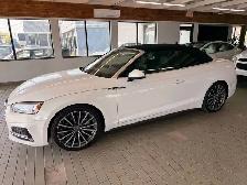 2018 Audi A5 Sportback S-LINE - Photo 17