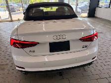 2018 Audi A5 Sportback S-LINE - Photo 19