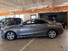2017 Mercedes-Benz CLA - Photo 2
