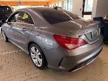 2017 Mercedes-Benz CLA - Photo 3