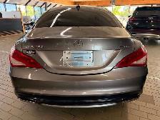 2017 Mercedes-Benz CLA - Photo 4