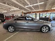 2017 Mercedes-Benz CLA - Photo 5