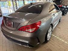 2017 Mercedes-Benz CLA - Photo 6