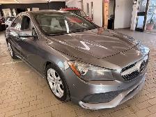 2017 Mercedes-Benz CLA - Photo 7