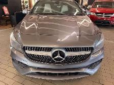2017 Mercedes-Benz CLA - Photo 8