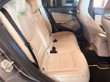 2017 Mercedes-Benz CLA - Photo 13