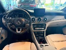 2017 Mercedes-Benz CLA - Photo 16