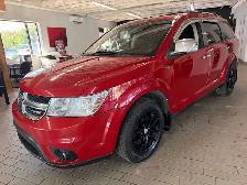 2013 Dodge Journey SXT