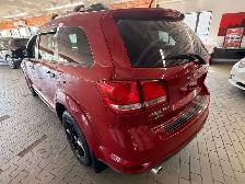 2013 Dodge Journey SXT - Photo 2