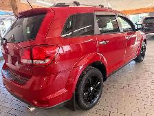 2013 Dodge Journey SXT - Photo 4
