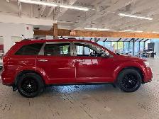 2013 Dodge Journey SXT - Photo 5