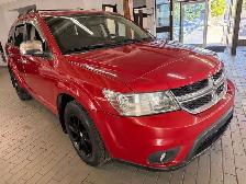 2013 Dodge Journey SXT - Photo 6