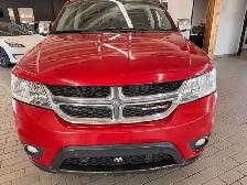 2013 Dodge Journey SXT - Photo 7