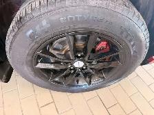 2013 Dodge Journey SXT - Photo 8