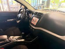 2013 Dodge Journey SXT - Photo 9