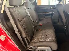 2013 Dodge Journey SXT - Photo 11