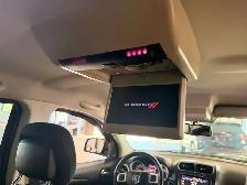 2013 Dodge Journey SXT - Photo 13