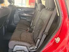 2013 Dodge Journey SXT - Photo 15