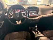 2013 Dodge Journey SXT - Photo 16