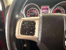 2013 Dodge Journey SXT - Photo 21