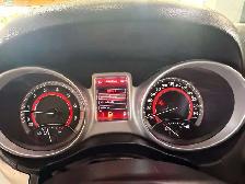 2013 Dodge Journey SXT - Photo 23