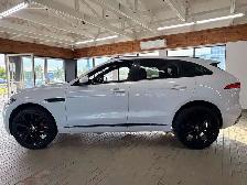 2018 Jaguar F-Pace S - Photo 2
